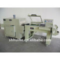 Entièrement automatique L scellant Shrink Packing Machinery